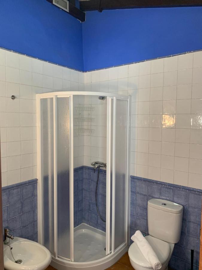 Apartamento Stunning Attic With Private Terrace And Parking Optional Sevilla Exterior foto